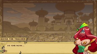 Akabur’s Princess Trainer Gold Edition Part 15