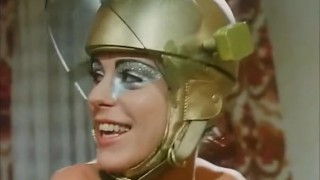 Alena Penz, Catharina Conti and co. from 2069 A Sex Odyssey