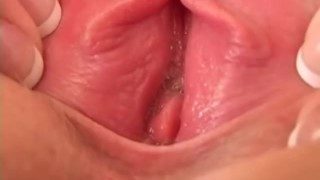 Alison Angel – Closeup