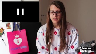 Almost SFW: Watching My Porn Bloopers