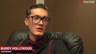 Amazing New Reality Series!