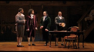 American dilf fucks some brits