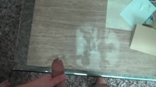 Angel Rush is the Piss Drinking Queen (DEFYXXX)