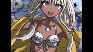 angie whispers dirty things in your ear~