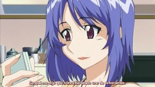 ANIME XXX SUD EN ESPAÑOL PAR 2