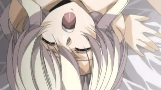 Another Lady Innocent , Fey x Sophia lesbian  sex