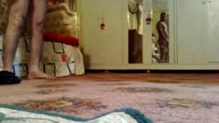 Arab couple home made sex video