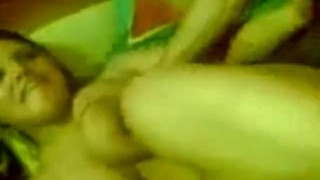 Arab hardcore threesome pornvideo