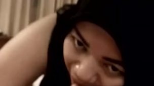 arab teen blowjob