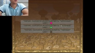 Arabian night part 16