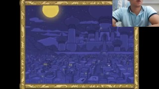 Arabian night part 23