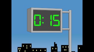 Armand et Rolande : Fast and Furious