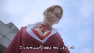 Asana Mamoru Straddle