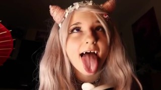 ASMR SUCCUBUS