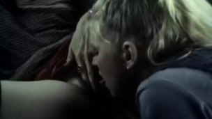 Aunt Peg lesbian group