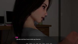 Away From Home Gameplay Part 10 By LoveSkySan69