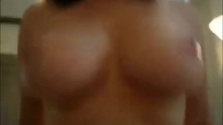 Babysitter fucks Husband while wife at work