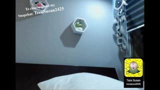 Babysitter’s shiny new toy