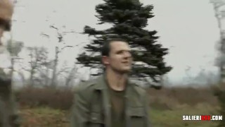 Band of Bastards part 2