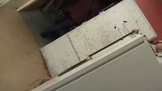 Behind The Scenes With Pussyman