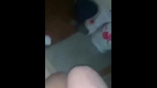 Big Booty Mexican Girl gets Fucked Doggystyle
