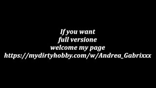 Big Cumshot, didn’t see that coming…I can’t stop looking at its bulge….