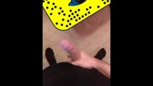 Big dick teen on Snapchat Real1an