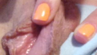 Big lips clos ap fingering – GinnaGg