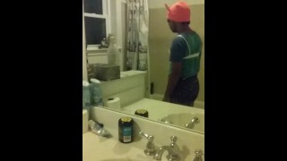 BIG TIT SHEMALE PERFORMS HARDEST SOLO VID EVAR XD