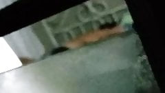 boso single mom 45 yrs old habang nakahiga laki pwet sarap