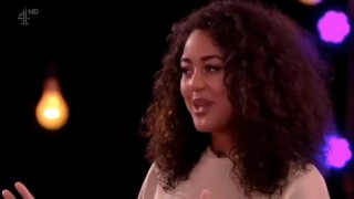 British ladies & cut lads