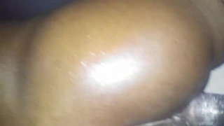 Brother’s Cheating GF – Take All These Messy Creampies