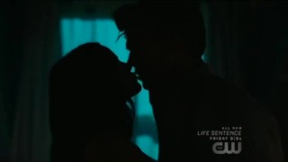 Camila Mendes Kissing and Sex Scenes Compilation