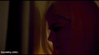 Celebrities Sex Scenes Compilation (Updated)