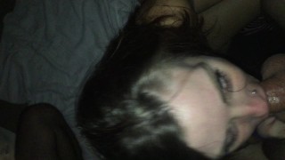 Christmas Cuckolding Skylar Fox