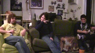 Circlejerks Ep. 4: The Hole