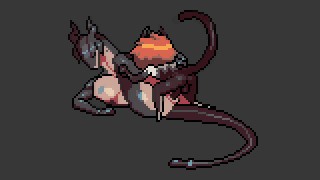 Cloud Meadow – Animation Gallery (Public Build December 2018)