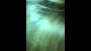 College girls having fun