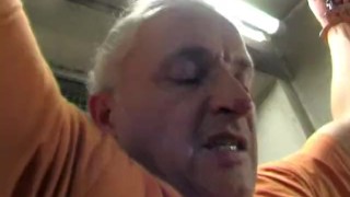 Crazy German Bitch Makes Her Boss Pay