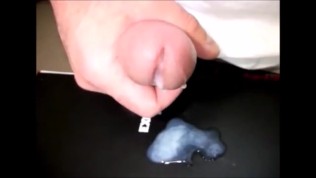 CUM after CUM after CUM