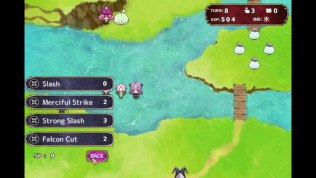 Curse of Futana Version 3 Part 3