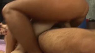 Жена шлюха хочет два члена