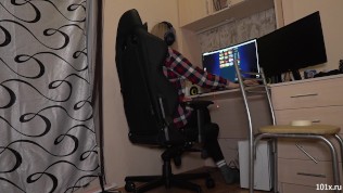 Трахнулись За Спиной У Жены – Belleniko