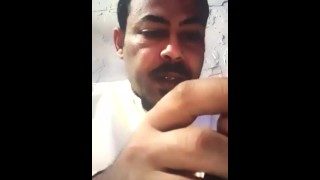 المتناك البرنس فارس الصعيدي متناك التانجوtango