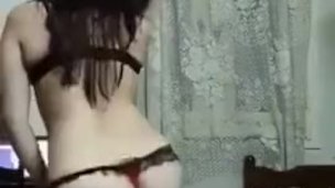 رقص مصري فاجر