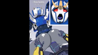 Denki Shougun – Robot Girl [DEMO]