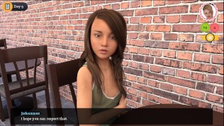 DmD – day 5 – Wow this Dildo is HUGE