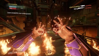 DOOM 4 – 150 Point TDM Match