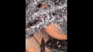 Dread head Dyke Eats My Wet Pussy So Good onlyfans/annanihoesmith
