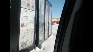 Drive Thru
